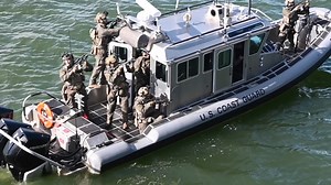 1.3K views · 53 reactions | The Coast Guard is always training, so...