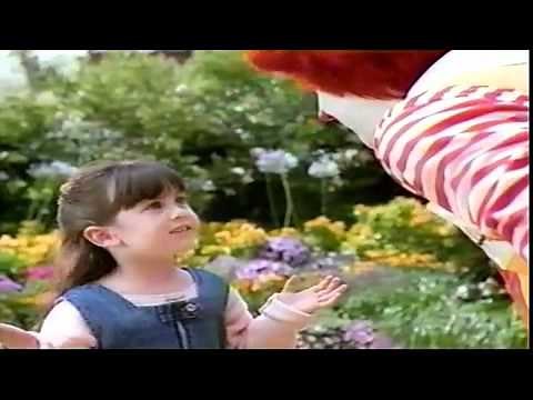 1980's McDonalds Commercial