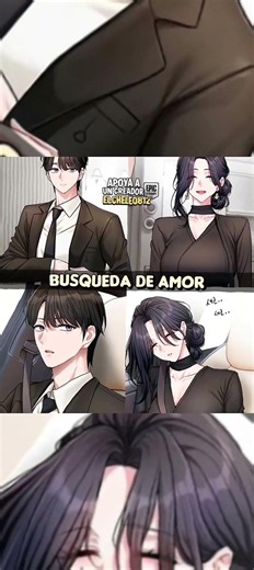 name love Quest #manga
