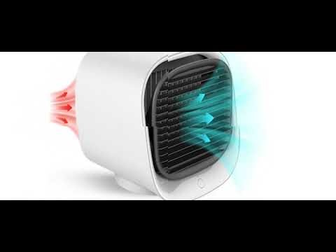 LilCooler Review | Does LilCooler Really Cool Room Like AC or Is It A Scam Air Cooler?