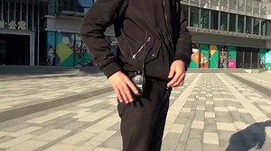 【业余无线电】双段双接收模拟对讲机，支持跨段中继【Retevis RT23】