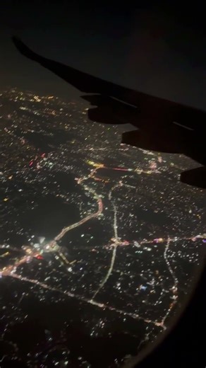 MANILA NIGHT VIEW 🇵🇭 #top #views #philippines #vacation #shortvideo #shorts #travel #night #love