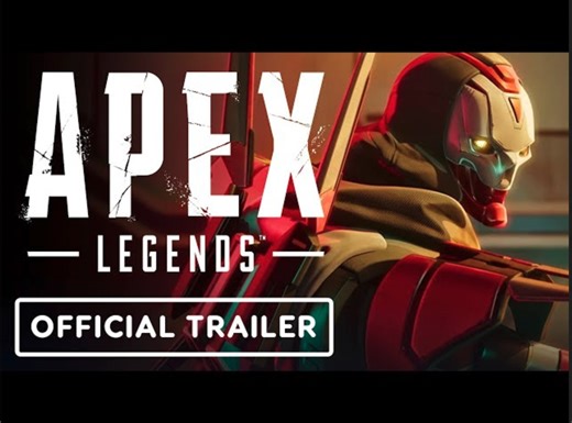 Apex Legends | Official 'Kill Code Part 3' Cinematic Trailer