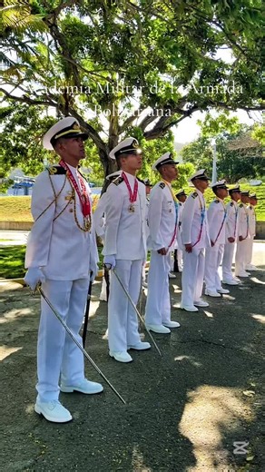 Adiestramiento de Cadetes - Cadetes en Adiestramiento - Cadetes en Formación - Formación de Cadetes - Cadetes Navales - Cadetes Venezolanos - Honores Militares - Cadetes de la Escuela Naval - Cadetes de la AMARB - AMARB - Escuela Naval #cadetes #cadete #oficialnaval #reflexion #motivation