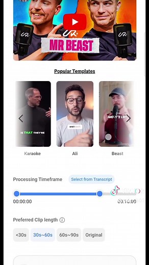AI Ssemble: Solusi Edit Video Pendek Cepat