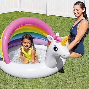 [Hot Item] Cross-Border Wholesale Family Cartoon Animal Bouncy Castle Swimming Pool