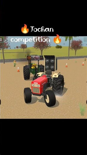 #r tractor tochan #rcamption