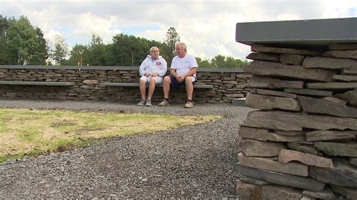 Veterans Memorial coming to Greenfield Township