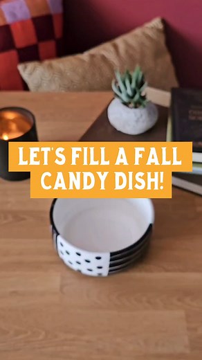 Fill your fall candy dish with our limited-edition favorites: Caramel Apple, Pumpkin Spice, Maple Crème and Cinnamon Crème Soft Caramels - and our NEW Caramel Apple Hard Caramels! | Werther's Original