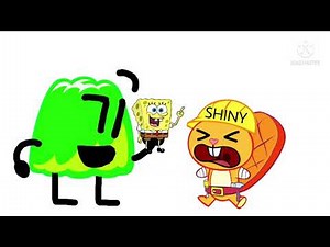 I'm Scared of SpongeBob Popsicle (Most Popular Video)