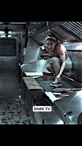 1.5M views · 10K reactions | عالقة بين العقارب وحمم بركانية ☠️ | lone Star 911 | Dark TV | Facebook