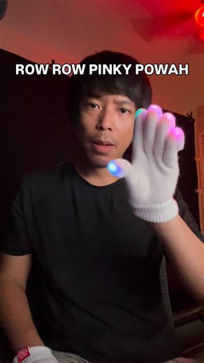 8K views · 39 reactions | Do this cluster split sequence ☀️Buy the Helios microlight and use code “ALOHANATION” for 10% off at @glow_leds DM for gloving classes! All skills welcomed! 料Also check out my Patreon, for deeper educational content! | Kevin Puppety Cablay | Facebook