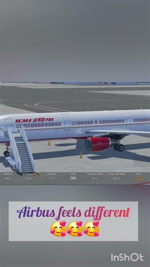 Love for A320