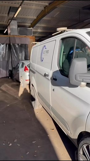 🚗 JLC Tyres – Your Local Tyre Specialists 🏍️ 📍 Find us at: Unit 3 Block 3, Lomond Industrial Estate, G83 0TL 🕒 Opening Hours: Mon–Fri: 8:30am – 5:00pm Sat: 9:00am – 1:00pm At JLC Tyres, we’ve got you covered for: ✅ Car tyres ✅ Motorbike tyres (partnered with LMR) ✅ Caravan tyres (including Tyron bands) ✅ Trailer tyres We’re proud partners with Churchill Tyres, a trusted British brand 🇬🇧 – meaning we can offer exclusive warranties on sets of 4 Churchill tyres. 💳 Payment made easy – we acce