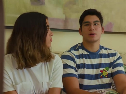 #T1 E14 ¿GANARÁ EL AMOR DE JULIAN O EL ODIO DE CELIA？ GRAN FINAL ｜ TV Ana Emilia