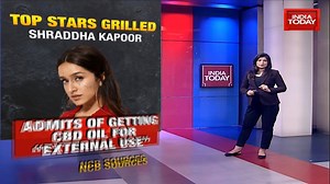 16K views · 17 reactions | Top Bollywood actresses questioned by #NCB in drugs probe. Here's what they revealed before the probe agency. #ITVideo #Bollywood #DrugsProbe | India Today | Facebook