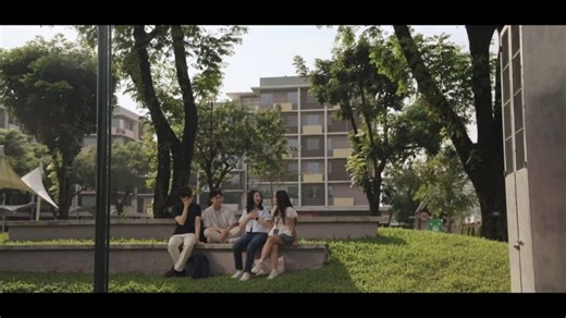 Student Leadership Development Program 101: A journey of growth community impact | RMIT Vietnam | Cat Pham