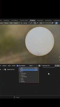 Master Object Colors in Blender: Easy Color Manipulation Tutorial