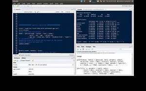 逻辑斯蒂回归 - 估计、预测与评估