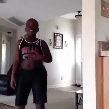 I’m friends with the monster vine