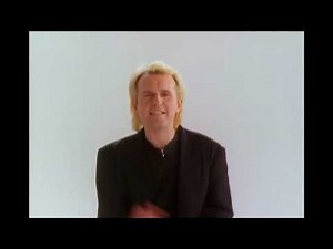 Everlasting Love - Howard Jones (1989) HD