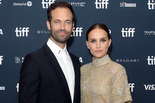 Natalie Portman, husband Benjamin Millepied divorce after 11 years