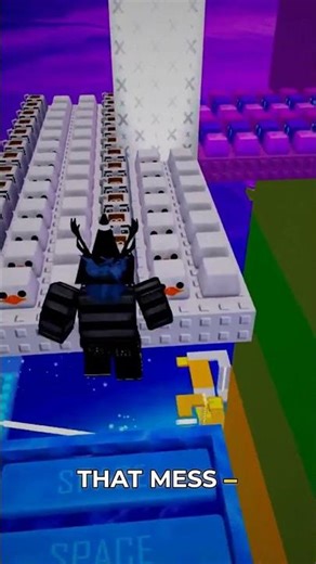 Kids Do THIS To Get Free Robux And It Actually Works #shorts