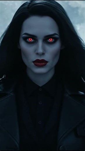 Vampire Queen | Echoes of an Endless Reign (Gothic Rock Music) #shorts #vampire #rock