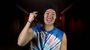 6.8M views · 2.1K reactions | Rogan's hit to Jay might be one of the hardest hits we've EVER seen on The Challenge. ☠ | The Challenge | Facebook