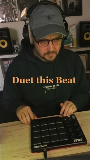 Play me produced by chello #boombap #beatmaking #shorts #rap #jazzboombap #boombapbeats