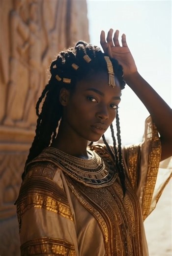 Black Atlanteans | Black Atlanteans