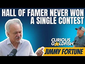 The Story of an American Dreamer: A Chat with Country Music Hall of Famer Jimmy Fortune