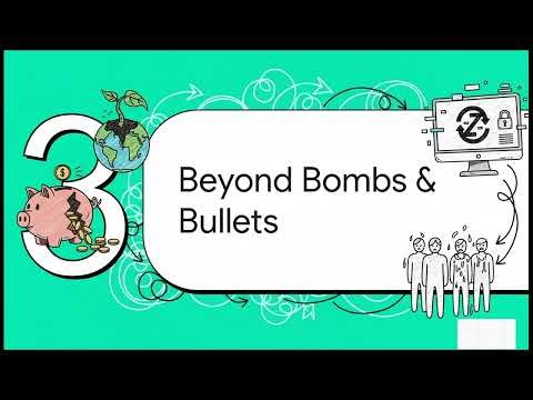 08 Securitisation Theory Explained | How Issues Become Security Threats