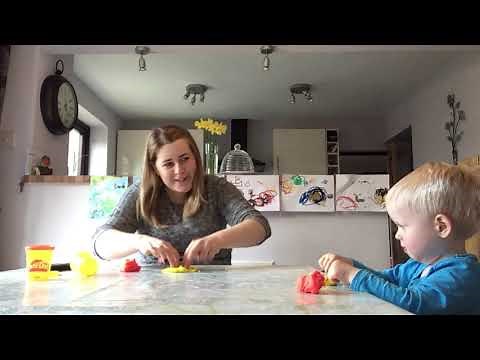 Dough Disco - Uptown Funk