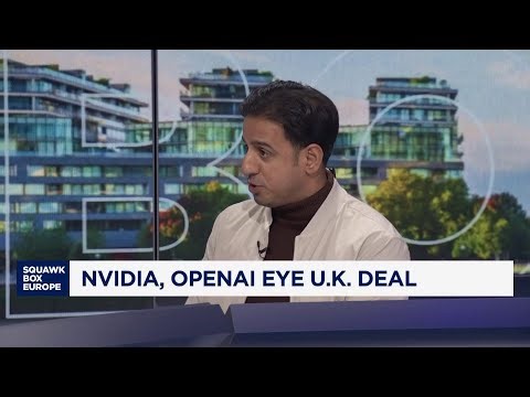 What to expect as Trump and tech CEOs head to UK