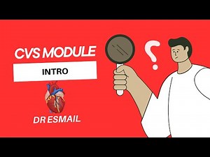 CVS | Physiology | Introduction