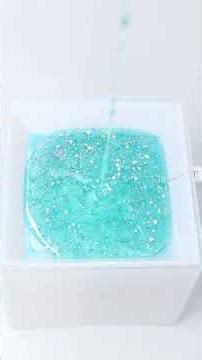 🌟 DIY Resin Pyramid with Judy and Nick – Create Your Own Zootopia Magic! 🦊🐰