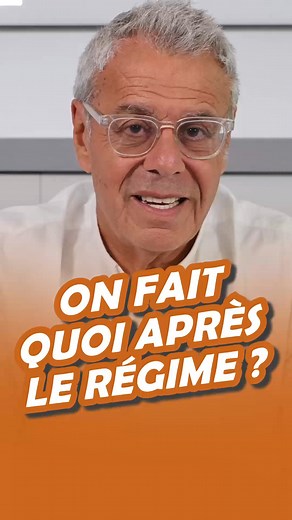 👉 La vraie clé, c’est la stabilisation ! Je vous dis TOUT ! Et si vous voulez perdre du poids ou manger sainement, faites votre analyse santé : bit.ly/FBANI-bilan-minceur | Savoir Maigrir avec Dr Jean Michel Cohen