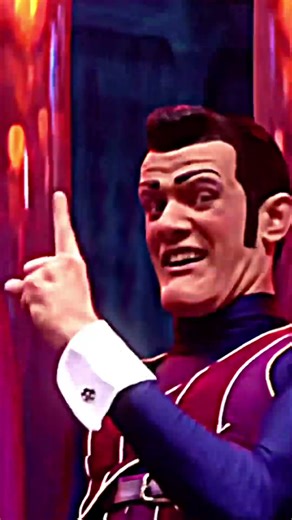 Waluigi Vs Robbie Rotten