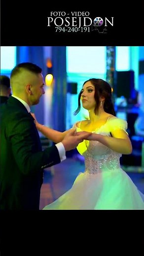 WESELE 2024 zabawa weselna zespół COSMO sala Mediolan FOTO VIDEO POSEJDON #04