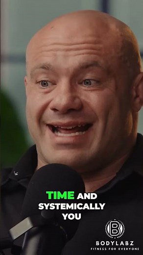 Unlock Your Gains: The Power of Deload Weeks