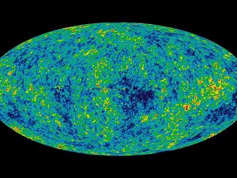 The Mysteries of the Cosmic Microwave Background Radiation
