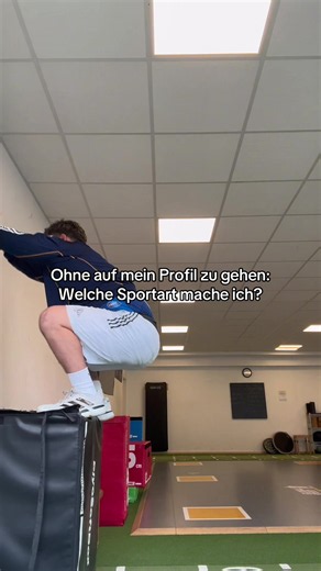 Welche Sportart mache ich? Quiz ohne Profil ansehen