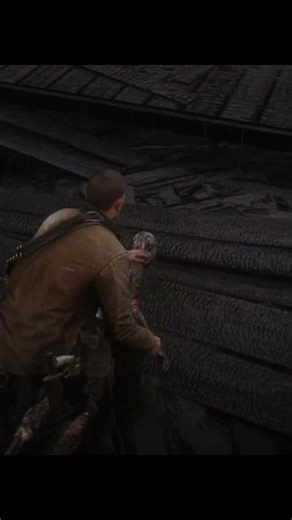 Hidden Gold Bar After the Braithwaite Mission! (RDR2 Secret Treasure)