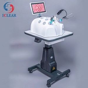 [Hot Item] New Medical Professional Laparoscopic Surgery Simulator with 11-Inch High-Definition Screen