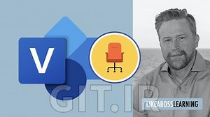 Microsoft Visio 13/16/19 Like a Boss - The Definitive Course