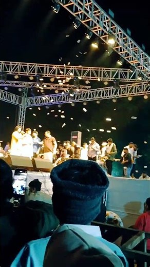 Vijay suvada live program 🔥✨🌸