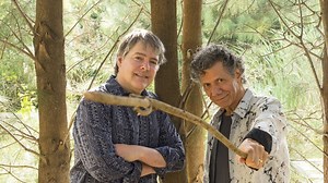 Béla Fleck & The Flecktones To Tour With Chick Corea Elektric Band