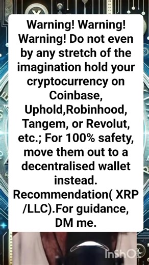 🚨 IMPORTANT: If your wallet isn’t connected to Web3 (on-chain) — you may not actually control your XRP or crypto. Connect to a Web3 wallet/interface now to keep control of your assets. #crypto #xrppriceprediction #XRP #rp #rparmy #xrpupdate #xrpcrypto #rpnews #crytpnews #cryptonewsdaily #rpnewstoday | Coach JV-Web 3 Assistance