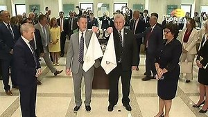 5/5/23 Legislative Session Sine Die - The Florida Channel - The Florida Channel